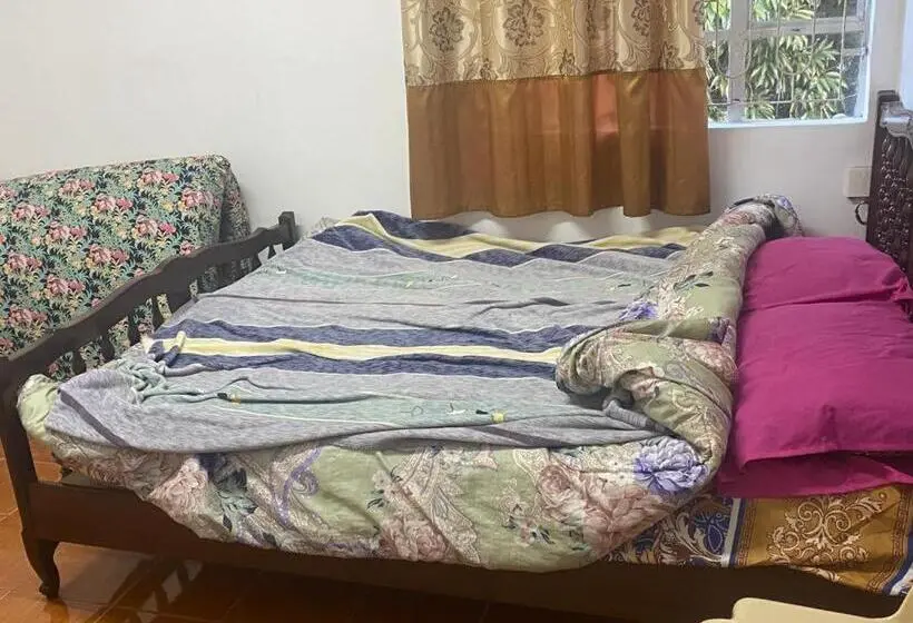 پانسیون Modern Guesthouse