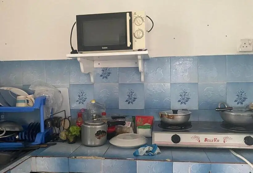 پانسیون Modern Guesthouse