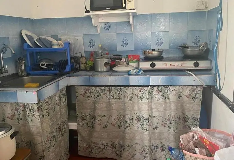 پانسیون Modern Guesthouse