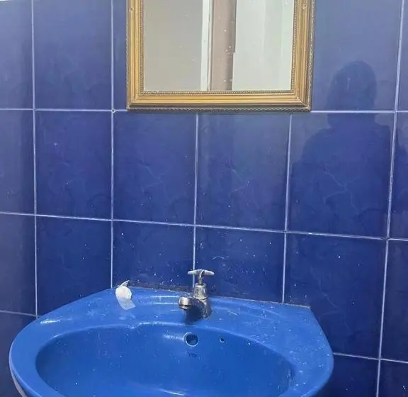 پانسیون Modern Guesthouse
