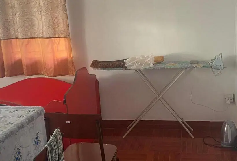 پانسیون Modern Guesthouse