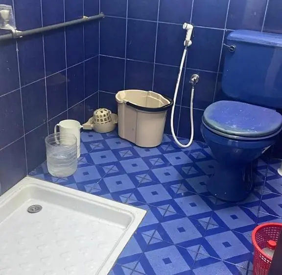 پانسیون Modern Guesthouse