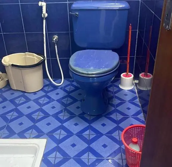 پانسیون Modern Guesthouse