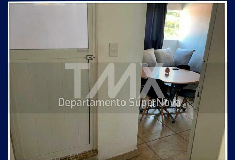 پانسیون Tmx Hostal