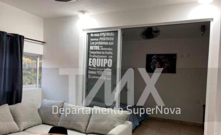 پانسیون Tmx Hostal