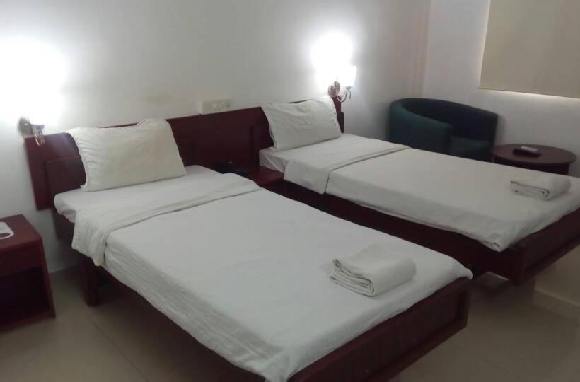 S S Hotel And Resort