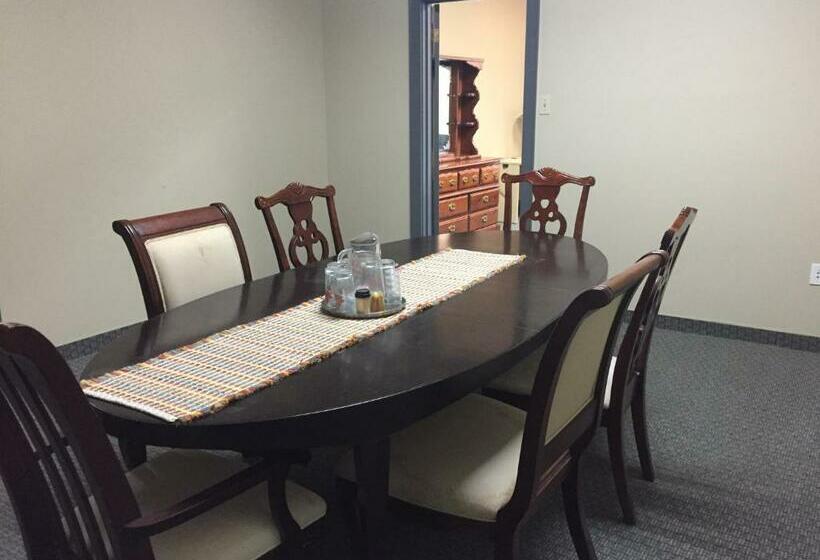 فندق صغير Bluewater Plaza