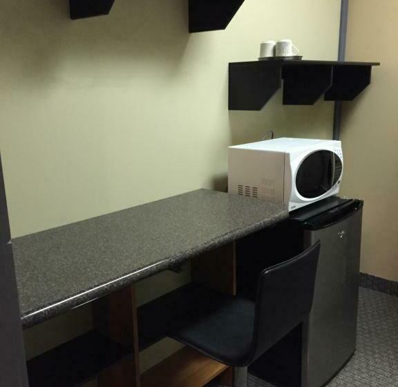 فندق صغير Bluewater Plaza