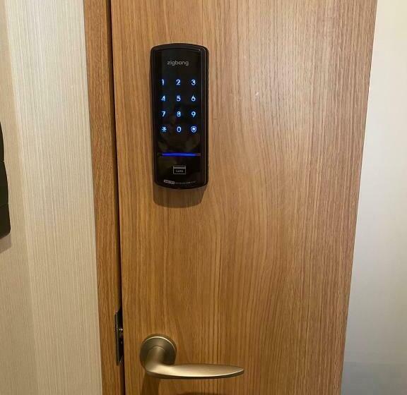 ユースホステル 難波ゲストハウスjakotelplus Nanba 女性 Female Dormitory