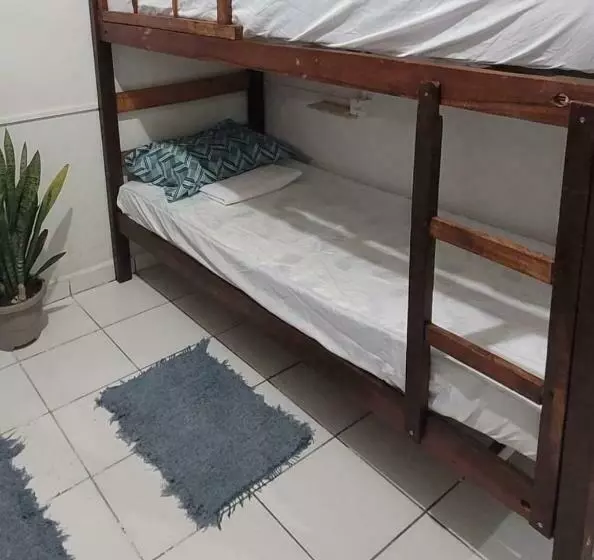 Ba Lu Ca Hostel