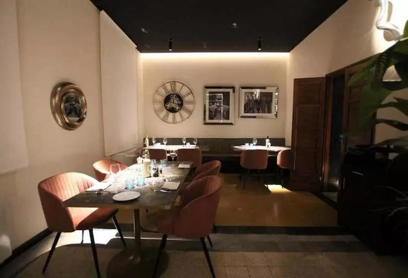 ベッドアンドブレックファースト Le Maginot Relais