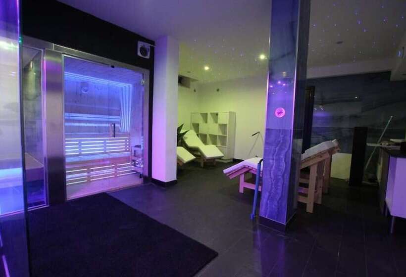 ベッドアンドブレックファースト Le Maginot Relais