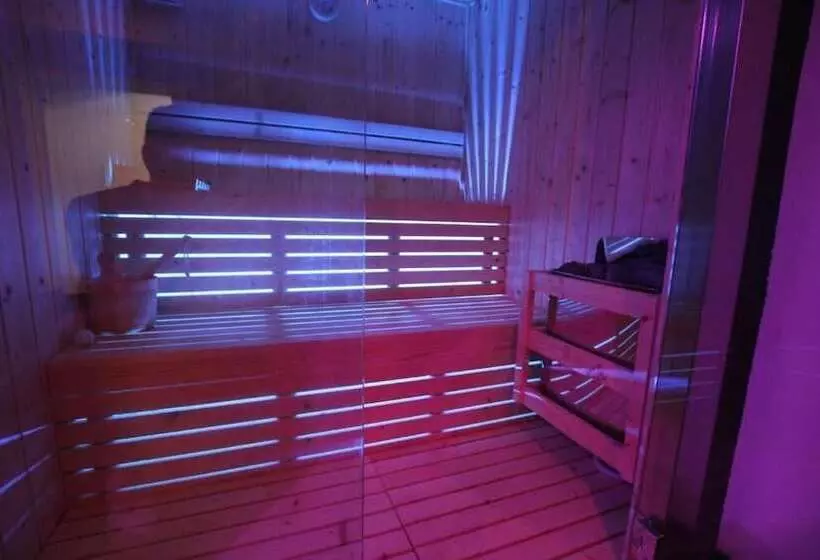 ベッドアンドブレックファースト Le Maginot Relais