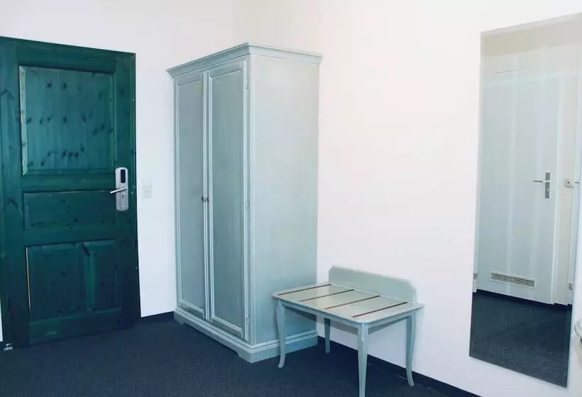 Frevor Hotel Alte Wassermühle