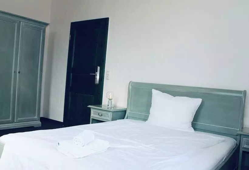 Frevor Hotel Alte Wassermühle