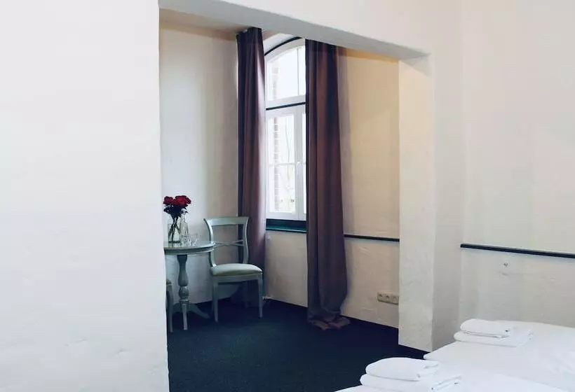 Frevor Hotel Alte Wassermühle