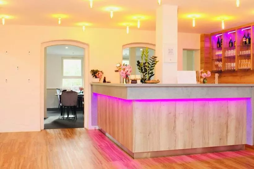 Frevor Hotel Alte Wassermühle