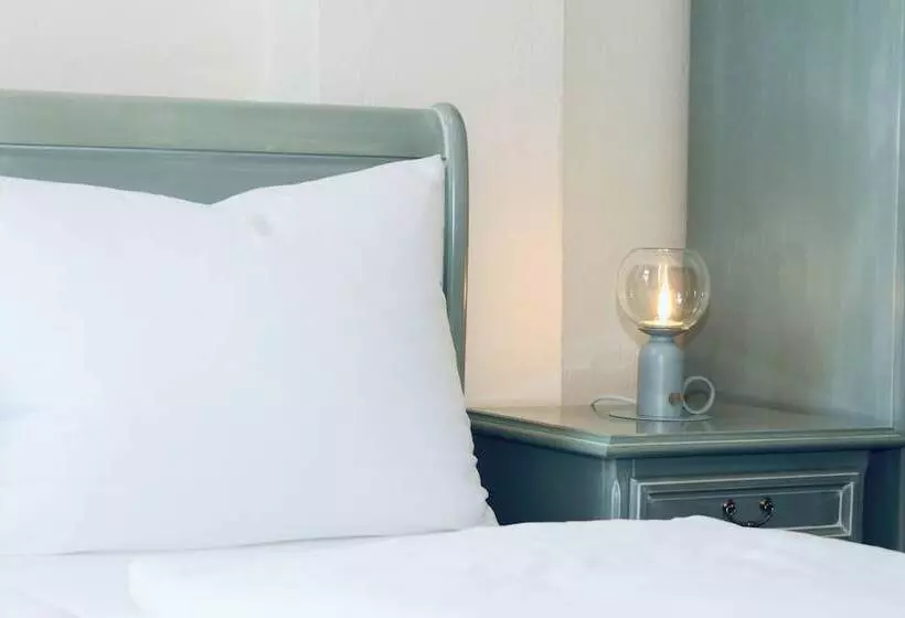 Frevor Hotel Alte Wassermühle