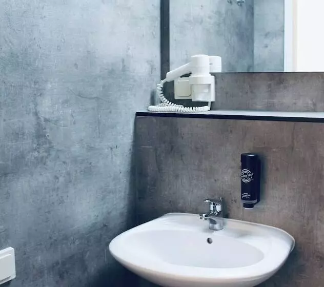 Frevor Hotel Alte Wassermühle