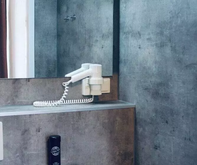 Frevor Hotel Alte Wassermühle