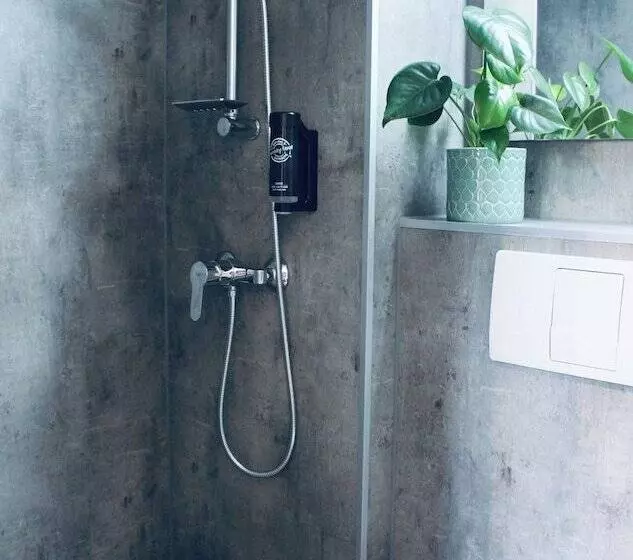 Frevor Hotel Alte Wassermühle