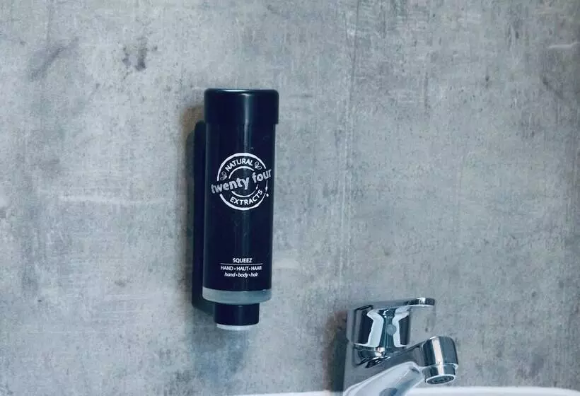 Frevor Hotel Alte Wassermühle