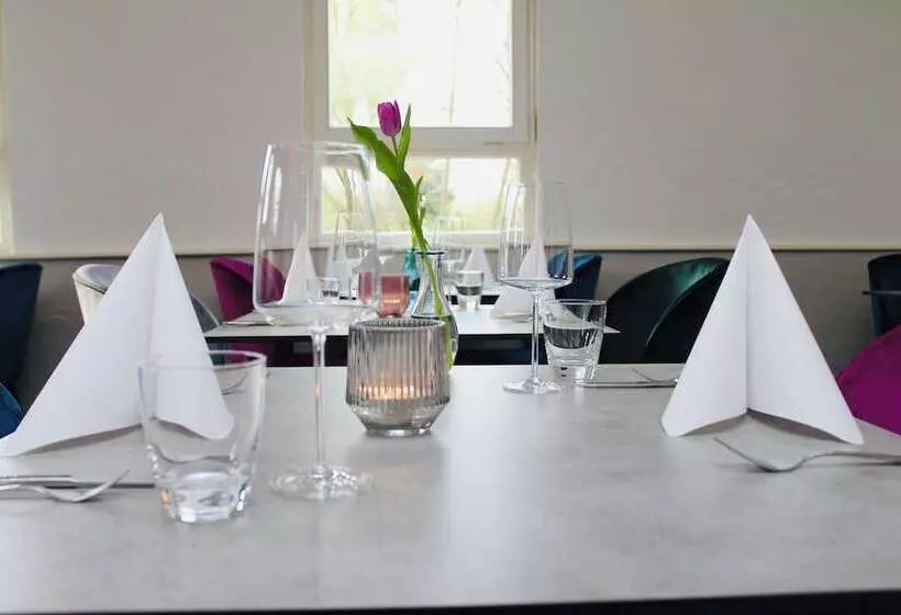 Frevor Hotel Alte Wassermühle