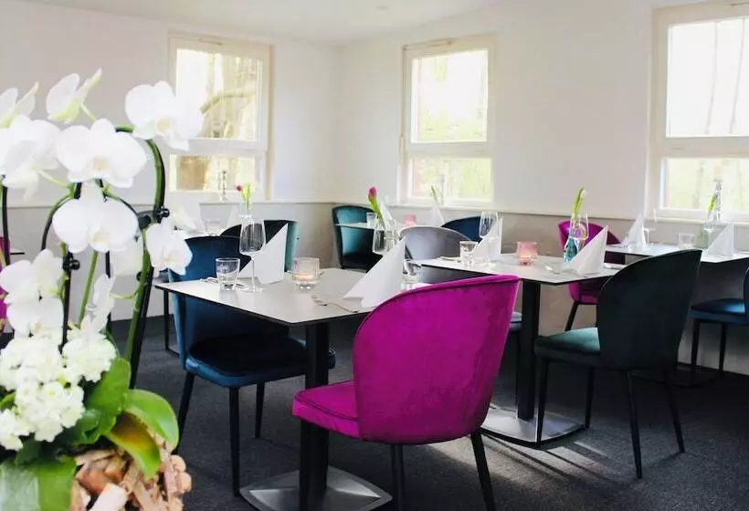 Frevor Hotel Alte Wassermühle