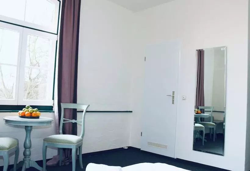 Frevor Hotel Alte Wassermühle