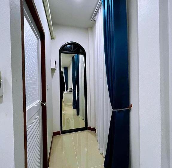 Hotel คีรีศิลป์ รีสอร์ท เชียงราย