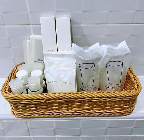 Hotel คีรีศิลป์ รีสอร์ท เชียงราย