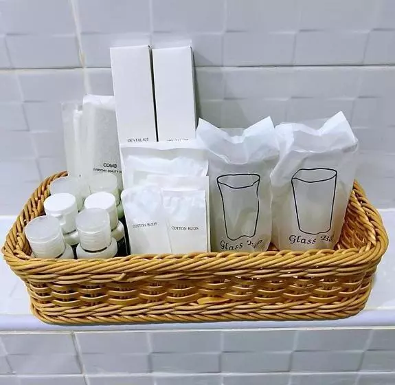 Hotelli คีรีศิลป์ รีสอร์ท เชียงราย