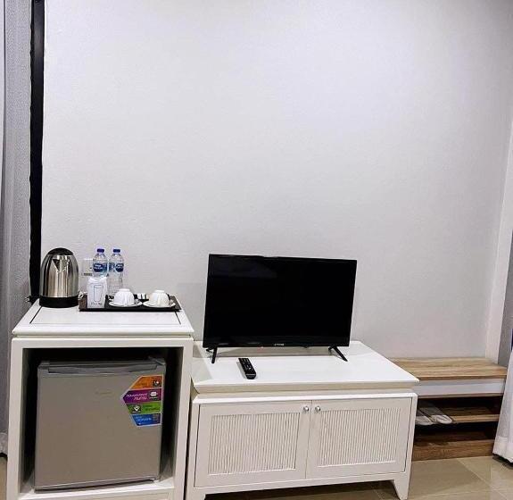 Hotel คีรีศิลป์ รีสอร์ท เชียงราย