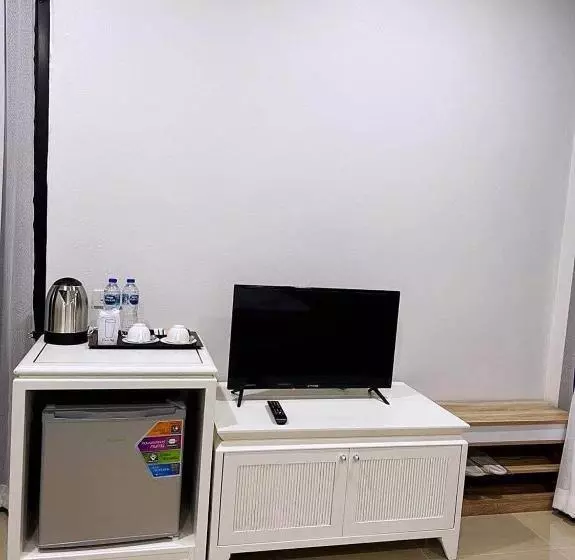 Hotelli คีรีศิลป์ รีสอร์ท เชียงราย