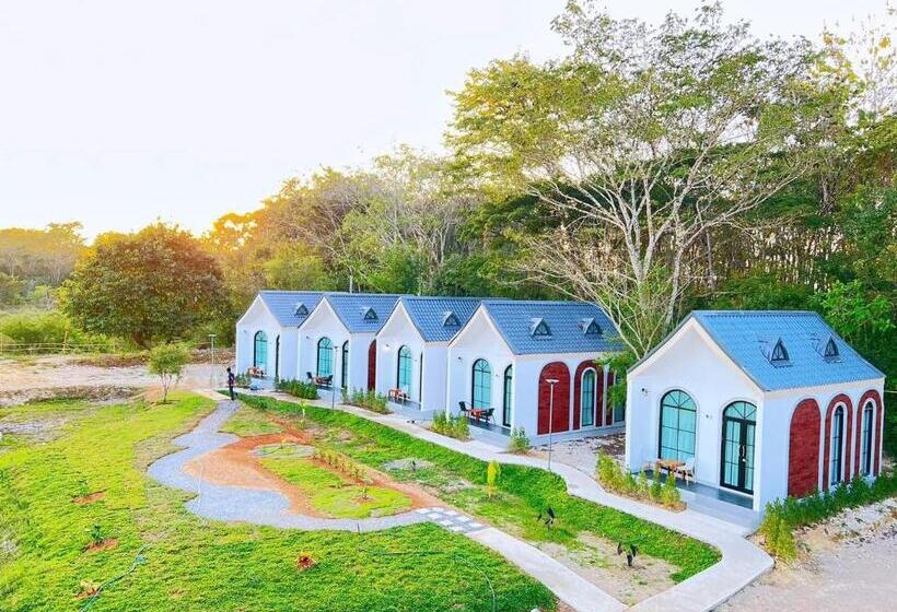 Hotel คีรีศิลป์ รีสอร์ท เชียงราย