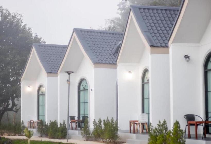 Hotel คีรีศิลป์ รีสอร์ท เชียงราย