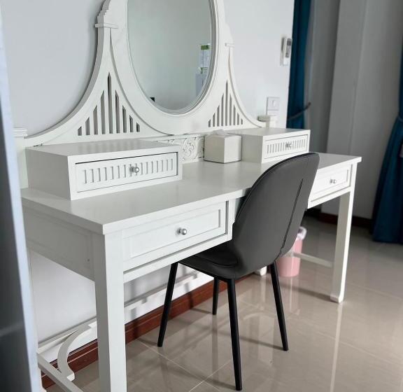 Hotel คีรีศิลป์ รีสอร์ท เชียงราย