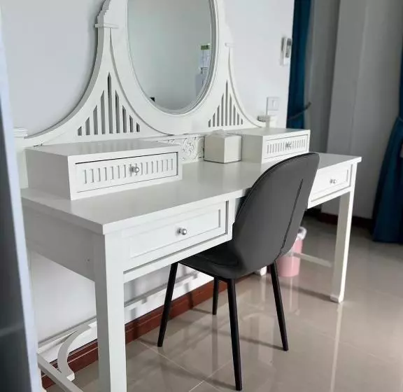 Hotelli คีรีศิลป์ รีสอร์ท เชียงราย