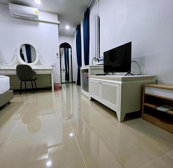 Hotel คีรีศิลป์ รีสอร์ท เชียงราย