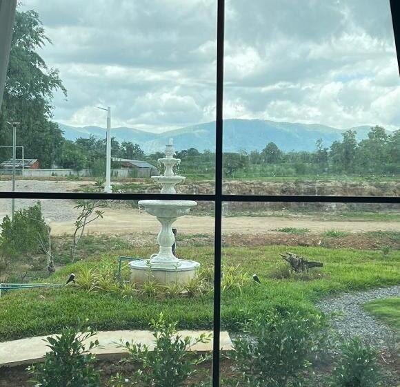 Hotel คีรีศิลป์ รีสอร์ท เชียงราย