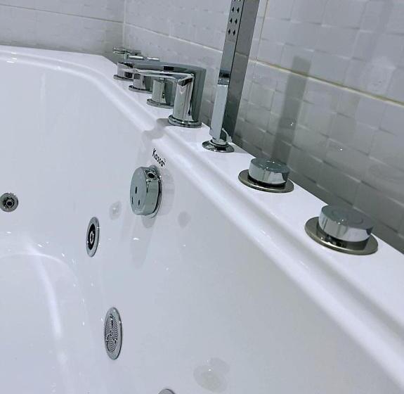 Hotel คีรีศิลป์ รีสอร์ท เชียงราย