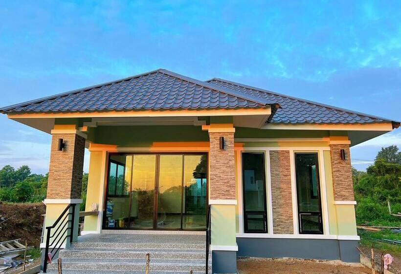 Hotel คีรีศิลป์ รีสอร์ท เชียงราย