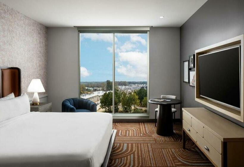 Trilith Guesthouse, Fayetteville, Ga, A Tribute Portfolio