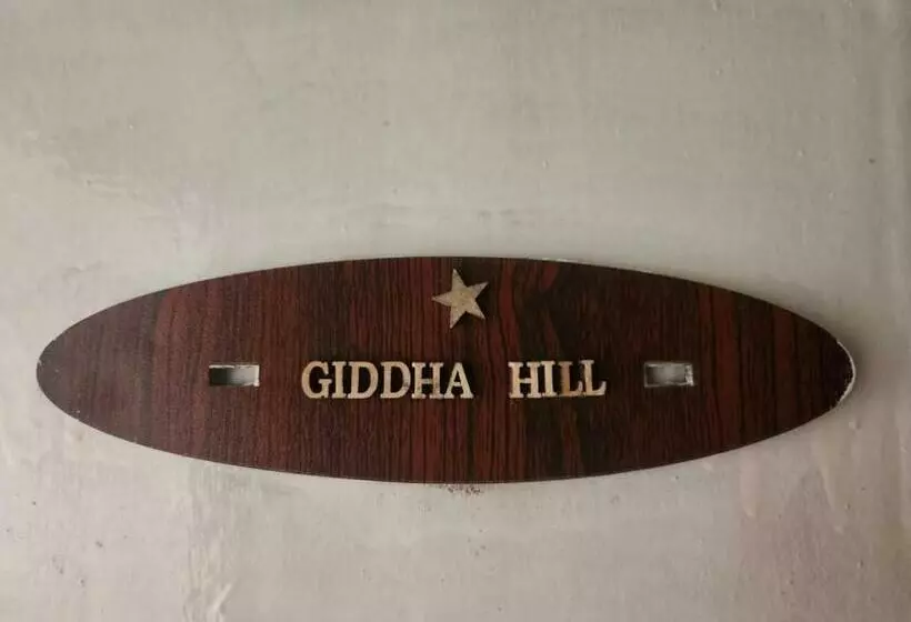 International Youth Hostel Kurseong, District Darjeeling