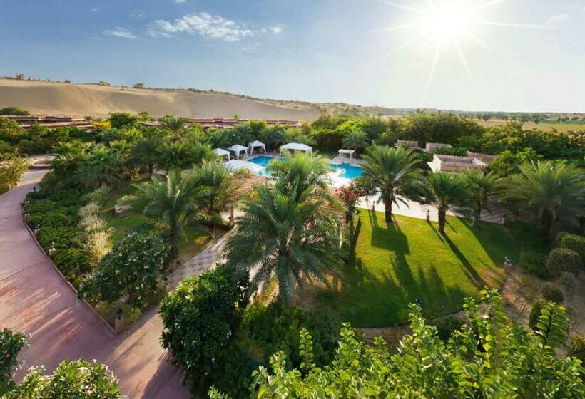 Samsara Desert Camp And Resort