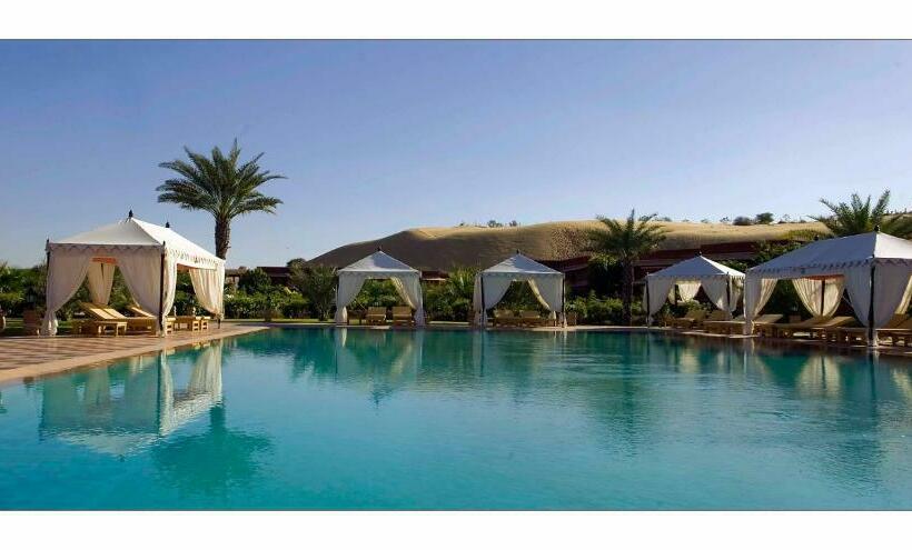 Samsara Desert Camp And Resort