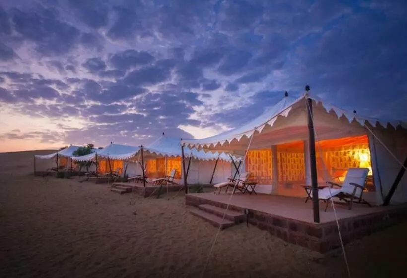 Samsara Desert Camp And Resort