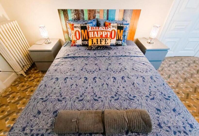 هاستل Private Rooms By Plaza Catalunya