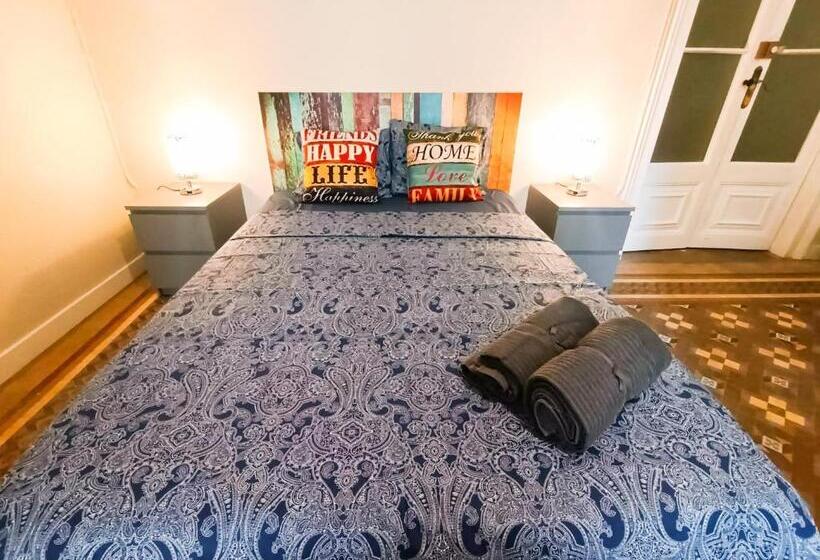 هاستل Private Rooms By Plaza Catalunya