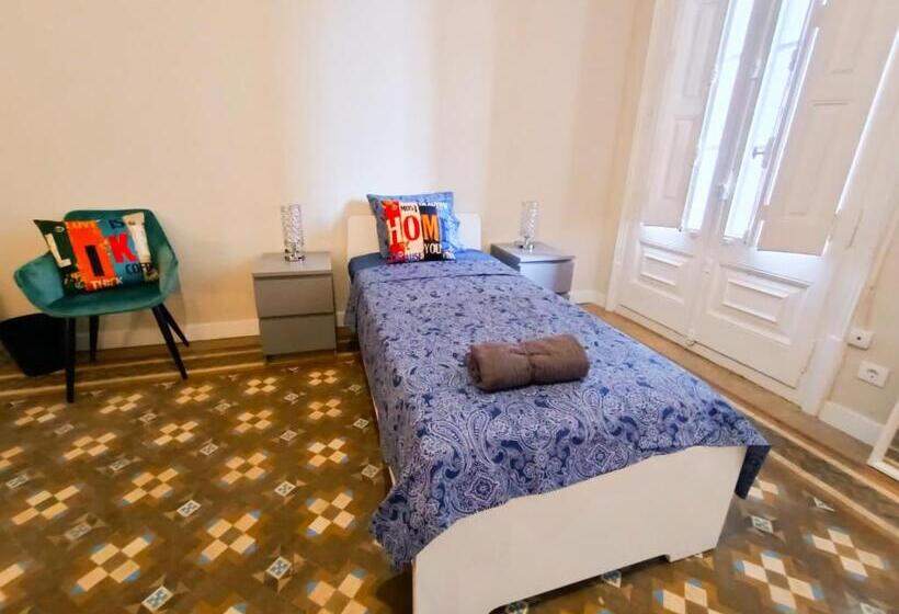 هاستل Private Rooms By Plaza Catalunya